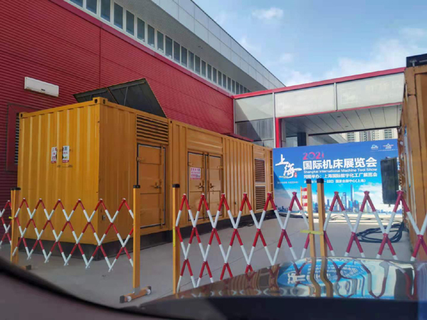 宁津发电机出租 对于发电机的特性你了解多少?