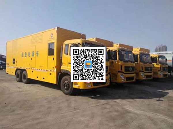 宁津出租发电车-怎样确保潍柴发电机组的质量