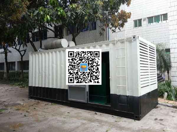 宁津出租发电机-什么样的柴油发电机使用效果比较好