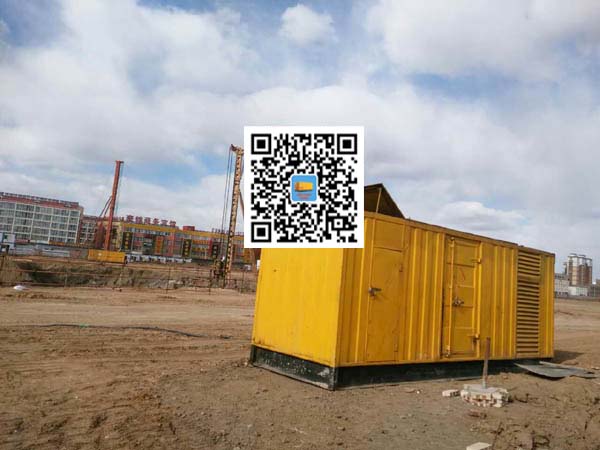 宁津发电机出租-柴油发电机组安全操作规程有哪些？