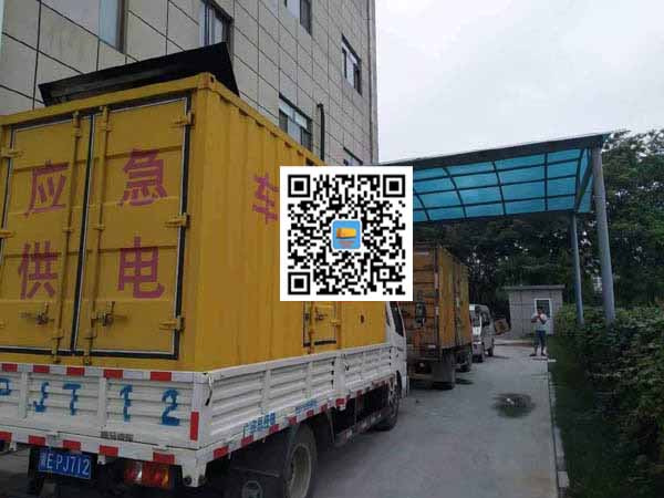 宁津租赁发电机50kw设备需要多大电缆线