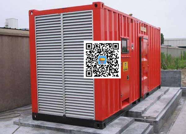 宁津300kw柴油发电机组一个小时耗油