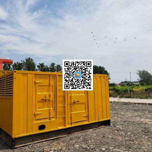 宁津发电机出租发电机电刷的结构与作用是什么