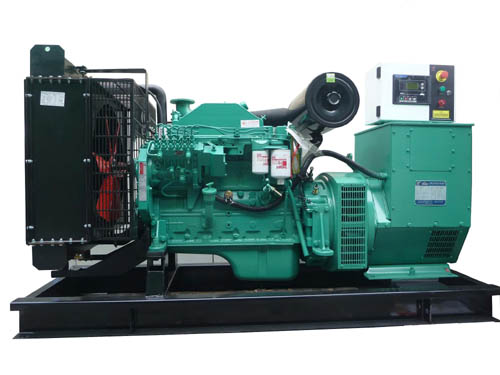 宁津有哪些方法可以提高 200kw 柴油发电机的燃油效率？