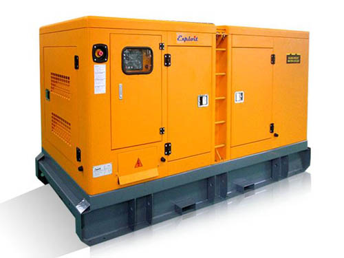 宁津影响 200kw 柴油发电机油耗的因素有哪些？