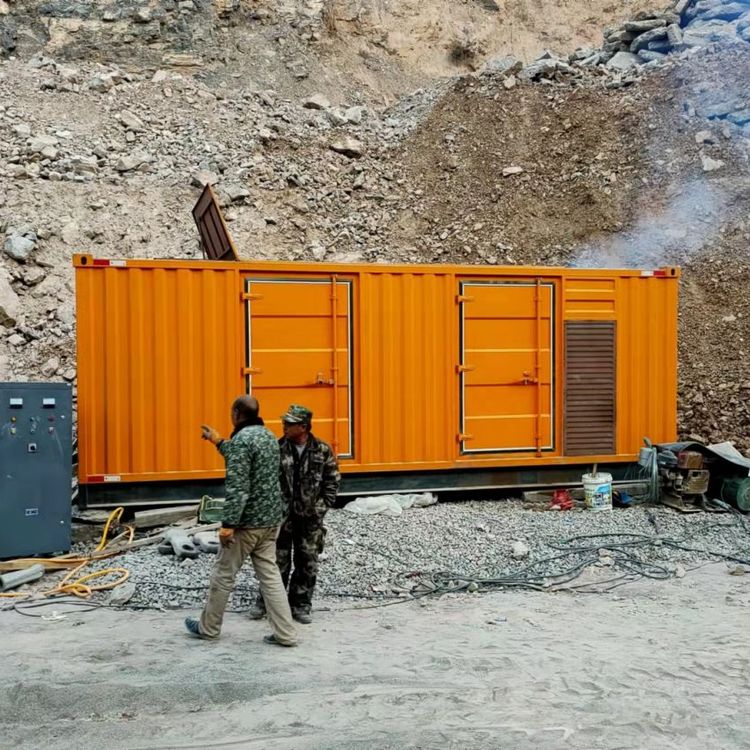 宁津如何降低 200kW 柴油发电机在高海拔地区的油耗？