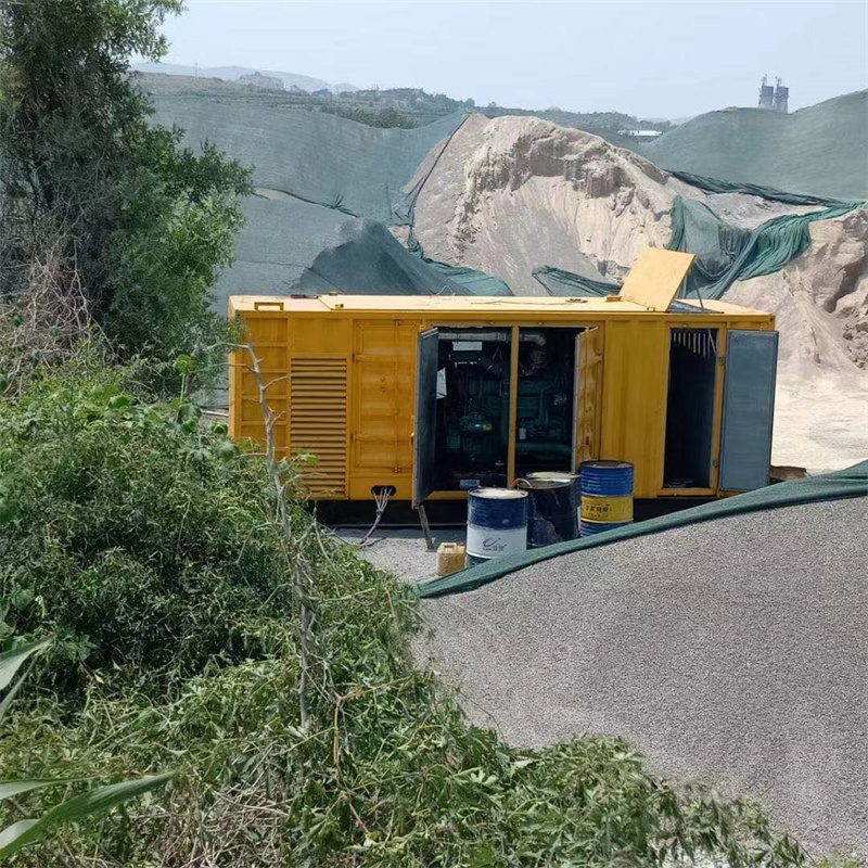 宁津影响 400KW 柴油发电机组油耗的因素有哪些?