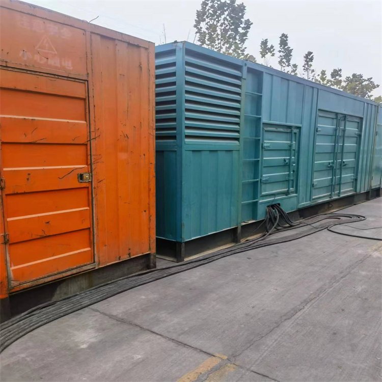 宁津如何选择适合 600kW 柴油发电机组的热继电器？