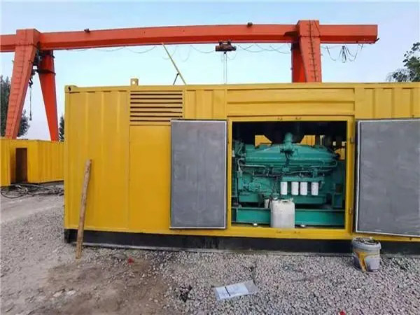 宁津冬季低温环境下，500KW发电机组应该选择什么类型的启动电瓶？