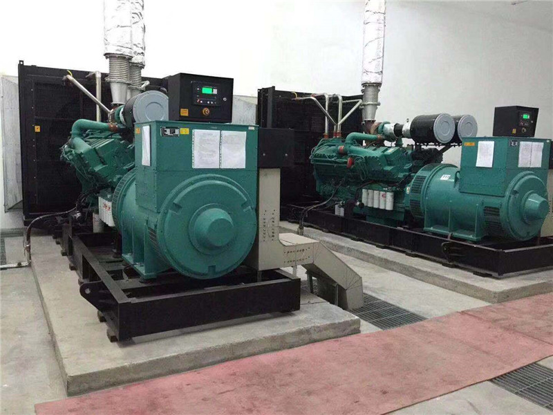 宁津柴油发电机组冬季寒冷地区使用需注意哪些事项？